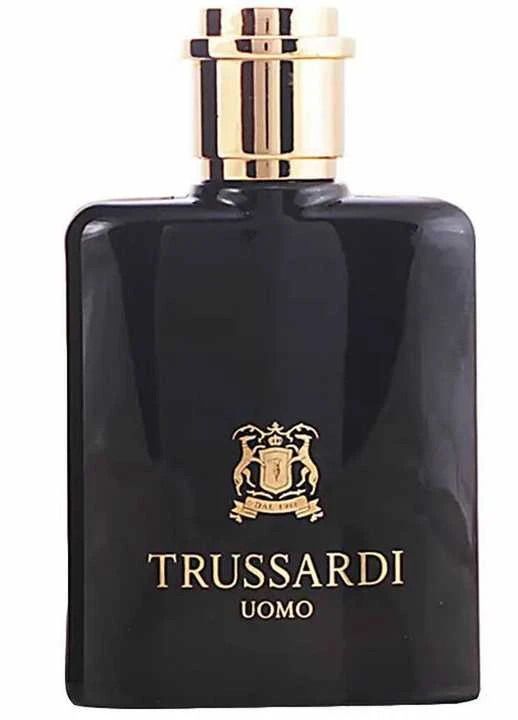Trussardi Uomo 2011 EDT tualetinis vanduo vyrams, 30 ml