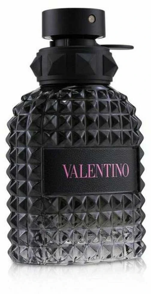 Kvepalai vyrams Valentino Uomo Born In Roma EDT, 50 ml