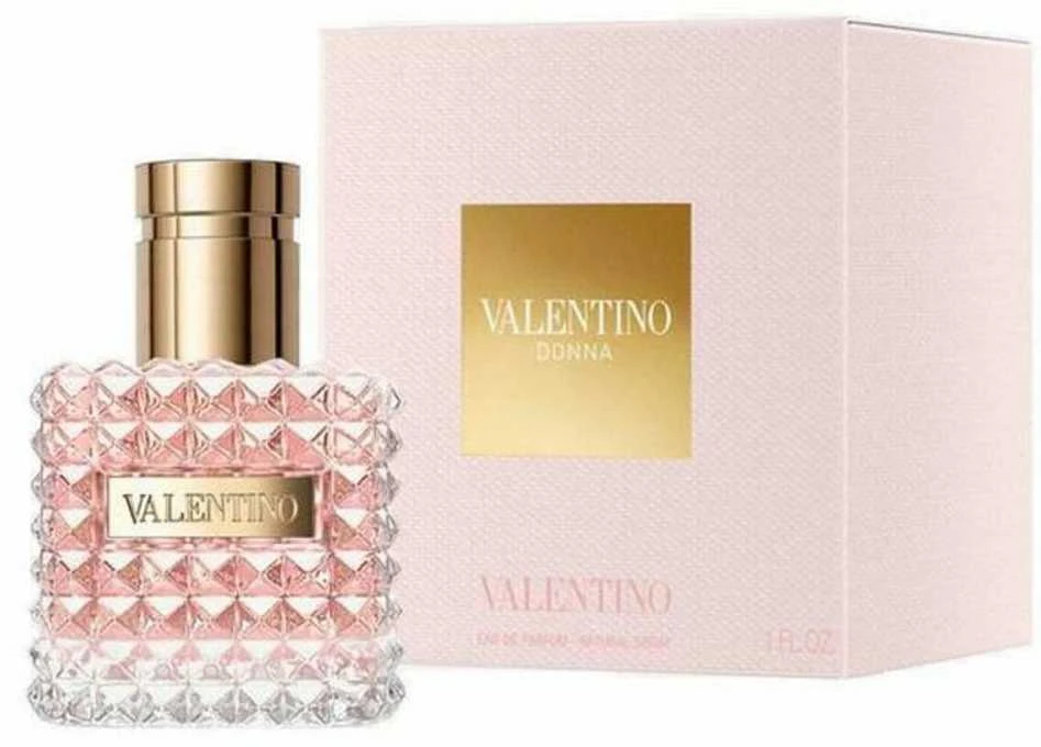 Valentino Donna EDP parfumuotas vanduo moterims, 30 ml