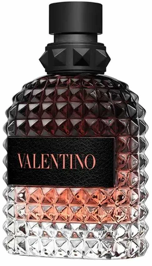 Kvepalai vyrams Valentino Uomo Born in Roma Coral Fantasy EDT, 100 ml