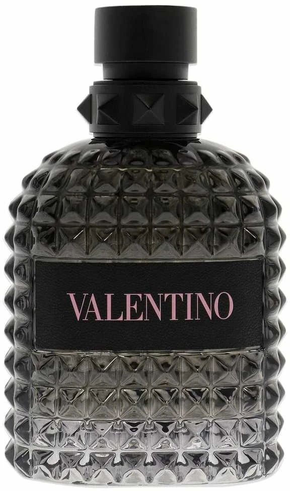 Kvepalai vyrams Valentino Uomo Born In Roma EDT, 100 ml