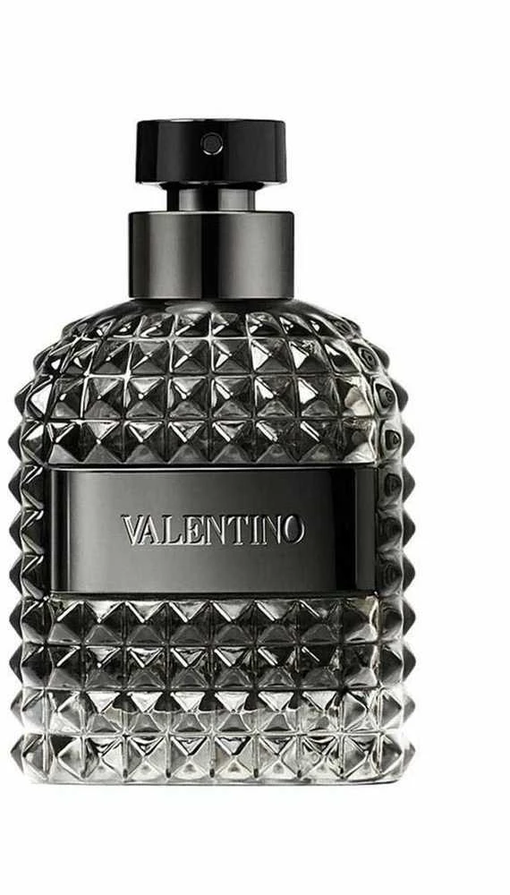 Kvepalai vyrams Valentino Uomo Born In Roma EDT, 100 ml