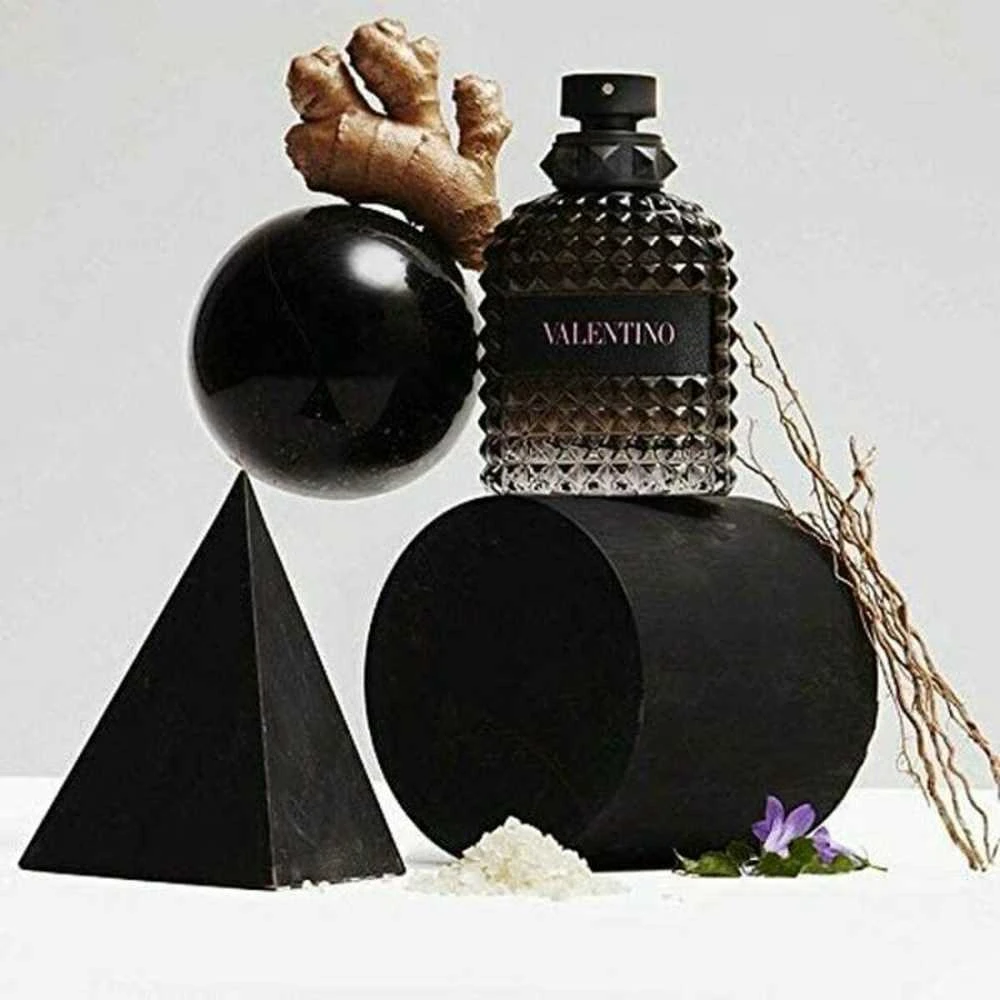 Kvepalai vyrams Valentino Uomo Born In Roma EDT, 100 ml