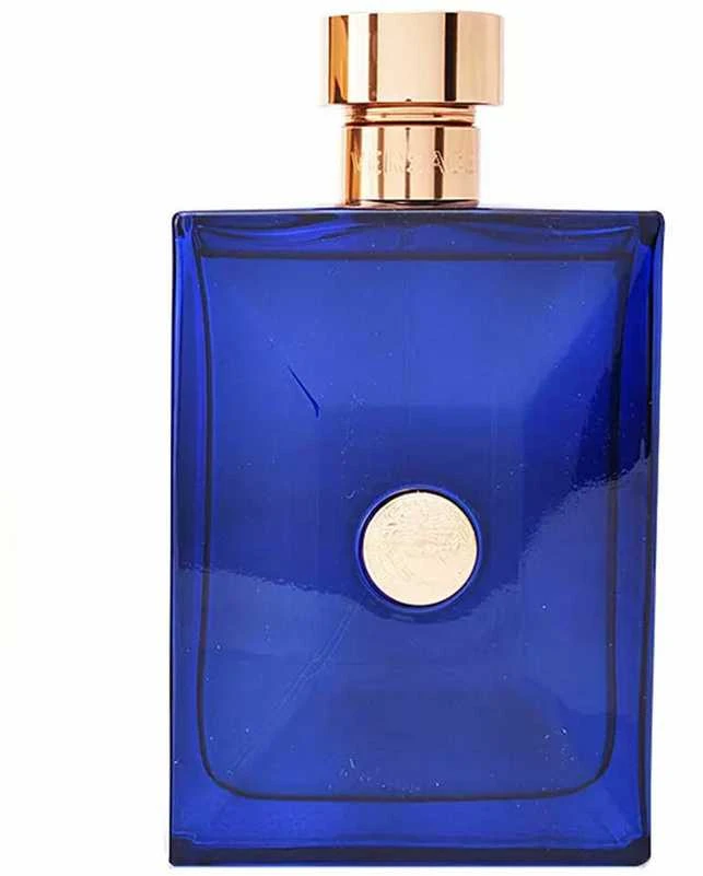 Kvepalai vyrams Versace Dylan Blue Pour Homme EDT, 200 ml
