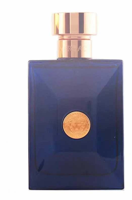 Kvepalai vyrams Versace Dylan Blue Pour Homme EDT, 200 ml