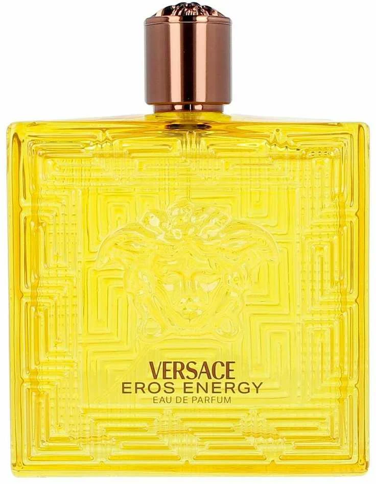 Kvepalai vyrams Versace Eros Energy EDP, 200 ml