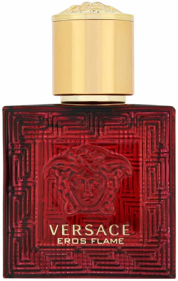Kvepalai vyrams Versace Eros Flame EDP, 30 ml