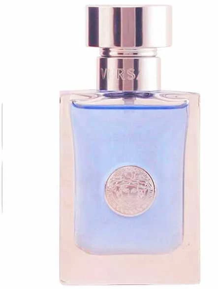 Kvepalai vyrams Versace Pour Homme EDT, 50 ml