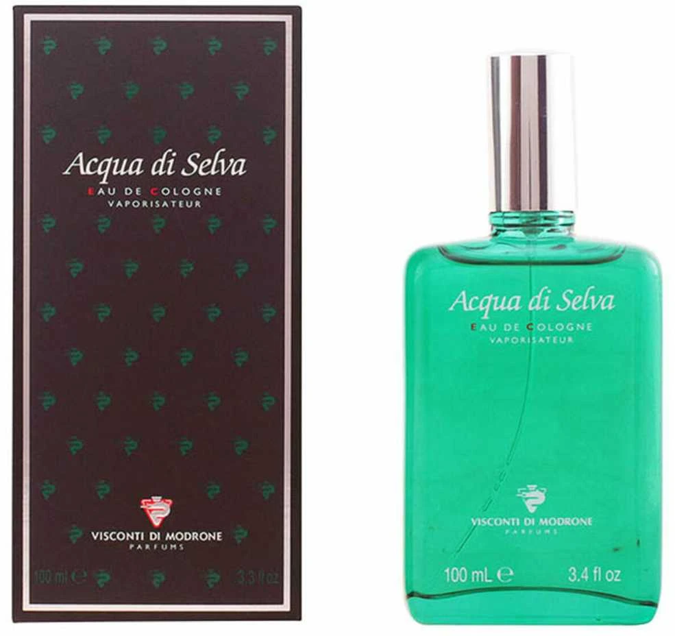 Odekolonas Visconti Di Modrone Acqua Di Selva, 100 ml