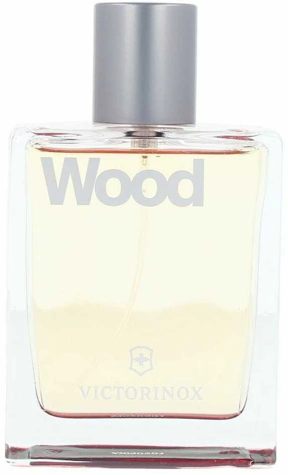Victorinox Wood EDT tualetinis vanduo vyrams, 100 ml