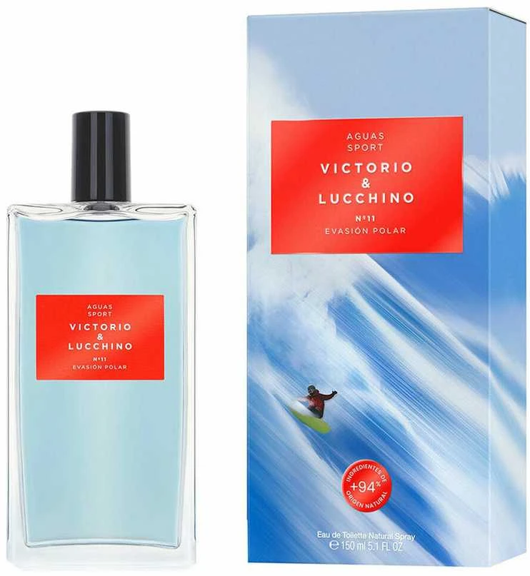 Victorio Lucchino Victorio ir Lucchino Victorio ir Lucchino Victorio ir Lucchino Victorio ir Lucchino Victorio ir Lucchino Victorio ir Lucchino pulkininkas V y L Agua Hombre N11 150
