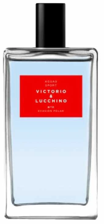 Victorio Lucchino Victorio ir Lucchino Victorio ir Lucchino Victorio ir Lucchino Victorio ir Lucchino Victorio ir Lucchino Victorio ir Lucchino pulkininkas V y L Agua Hombre N11 150