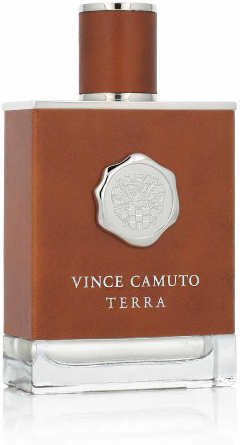 Vince Camuto Terra EDT tualetinis vanduo vyrams, 100 ml
