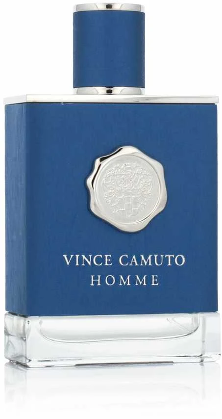 Vince Camuto Homme EDT tualetinis vanduo vyrams, 100 ml