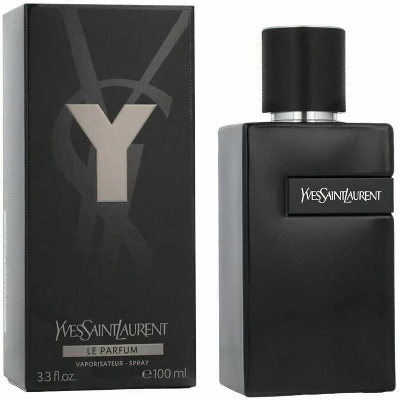 Kvepalai vyrams Yves Saint Laurent Y Le Parfum EDP, 100 ml