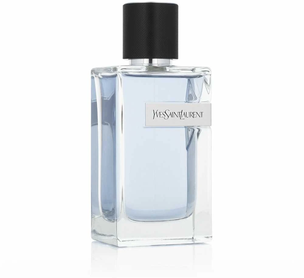 Yves Saint Laurent YSL Y For Men EDT tualetinis vanduo vyrams, 100 ml