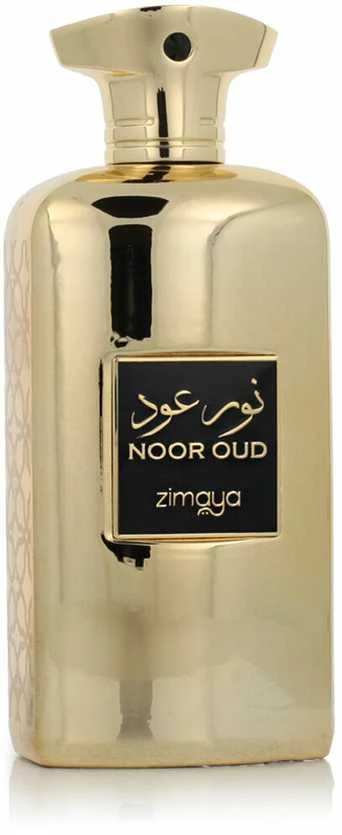 Zimaya Noor Oud EDP parfumuotas vanduo unisex, 100 ml