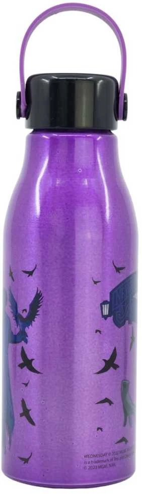„Wednesday Flexi“ aliuminio buteliukas, 760 ml
