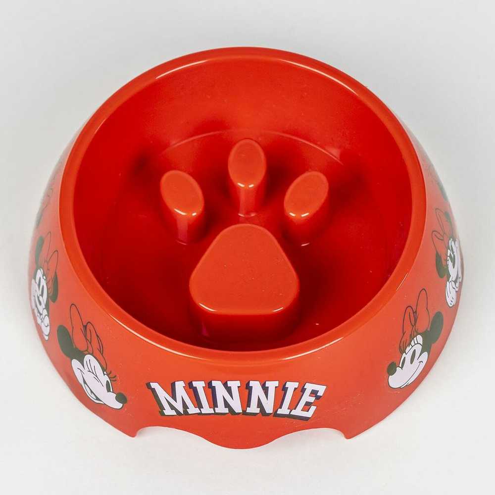Welcome Gift Set for Dogs Minnie Mouse Raudona 5 Dalys