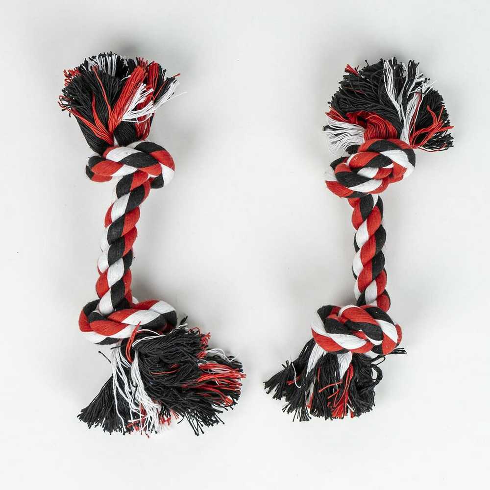 Welcome Gift Set for Dogs Minnie Mouse Raudona 5 Dalys