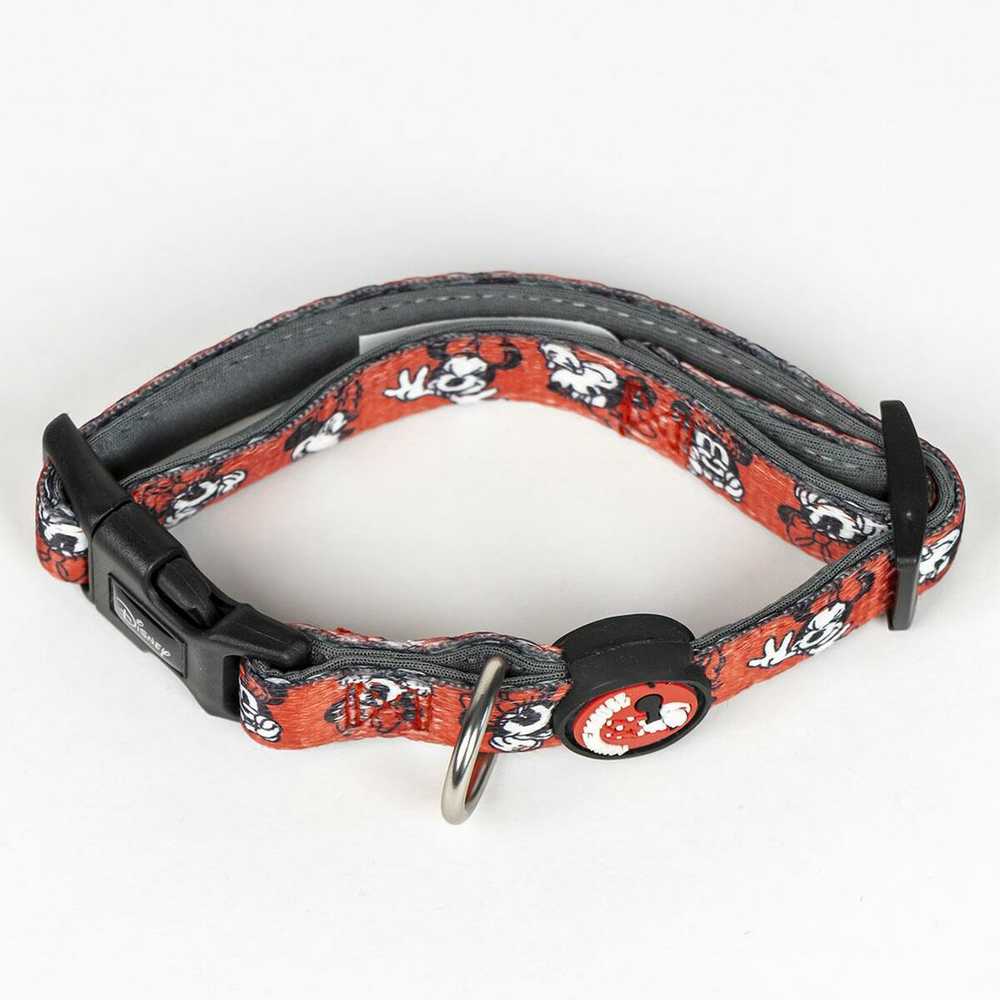 Welcome Gift Set for Dogs Minnie Mouse Raudona 5 Dalys