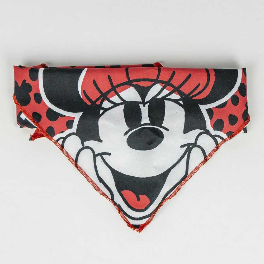 Welcome Gift Set for Dogs Minnie Mouse Raudona 5 Dalys