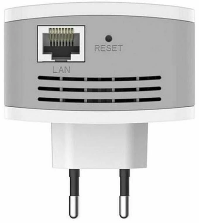 Kartotuvas D-Link DAP-1620/E