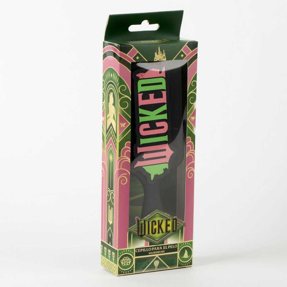 CERDÁ Wicked Hair brush