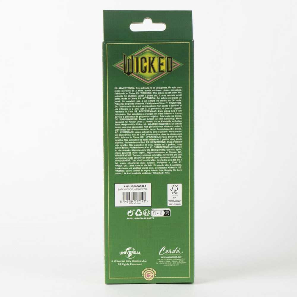 CERDÁ Wicked Hair brush