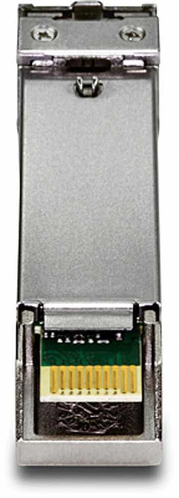 Šakotuvas Modulis SFP TRENDnet Switch priedai 10GBASE-LR SFP+ LC Module 10KM