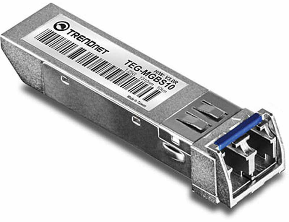 Trendnet Eet Europarts Mini-GBIC Dual Wavelength