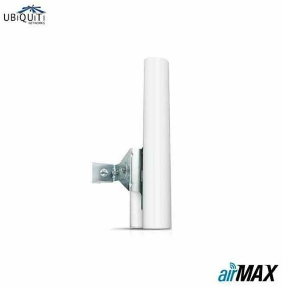Ubiquiti 5GHz AirMax BaseStation, 17dBi, 90 deg, Rocket Kit