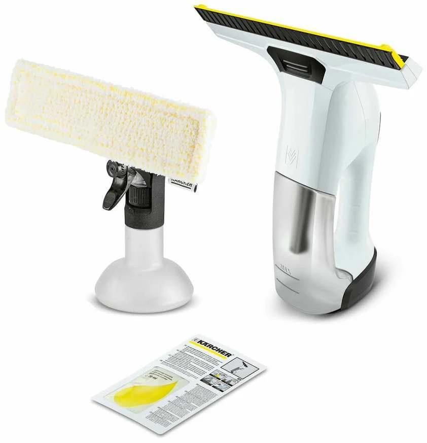Langų valytuvas Karcher WV 6 Plus (1.633-741.0)