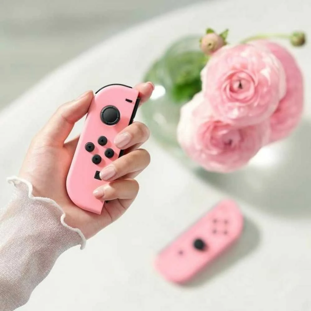 Nintendo Switch Joy-Con Pair Pastel Rožinė