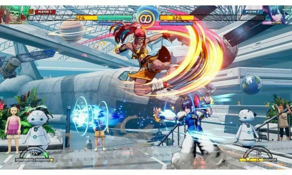 SNK Fatal Fury: City of the Wolves Special Edition
