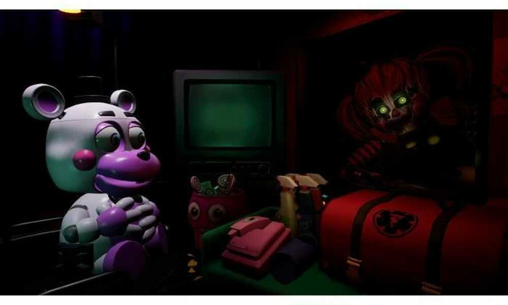 „Five Nights at Freddy's: Help Wanted 2“ – „XBOX Series X“