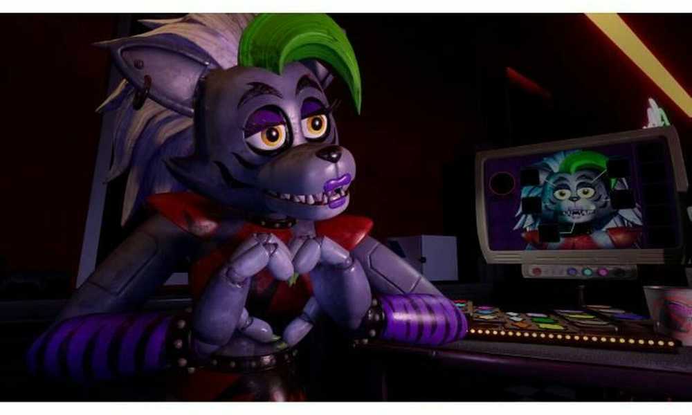 „Five Nights at Freddy's: Help Wanted 2“ – „XBOX Series X“