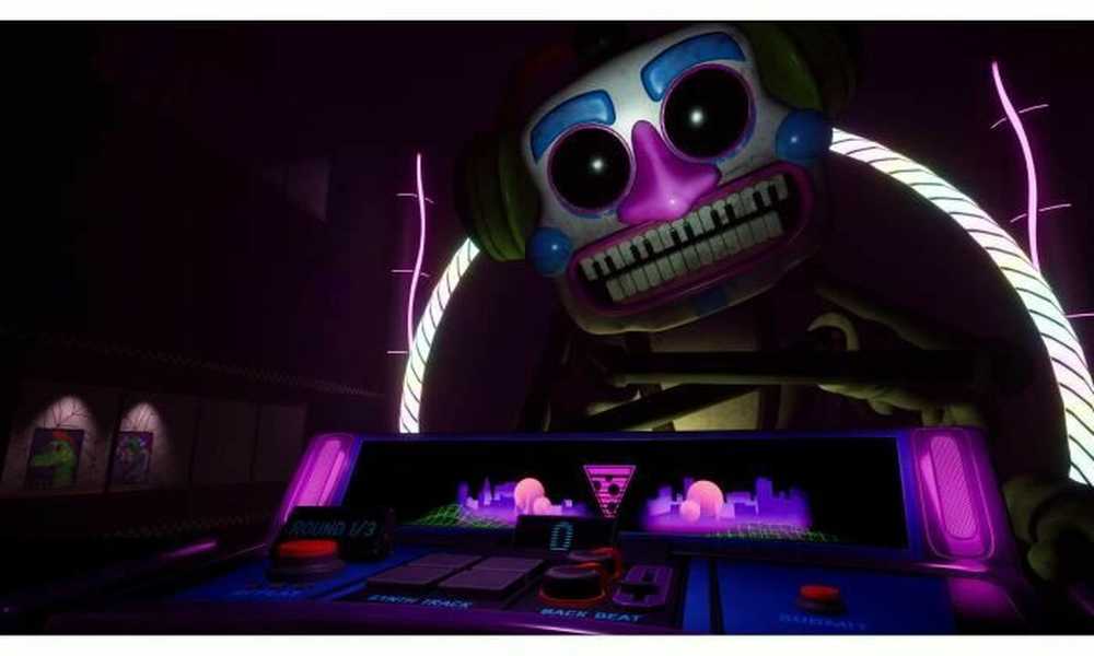 „Five Nights at Freddy's: Help Wanted 2“ – „XBOX Series X“