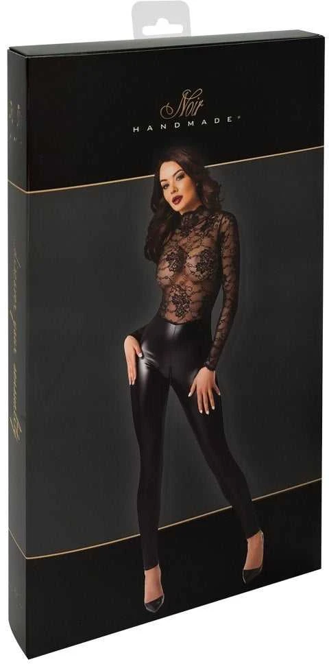 Jumpsuit Lace XL