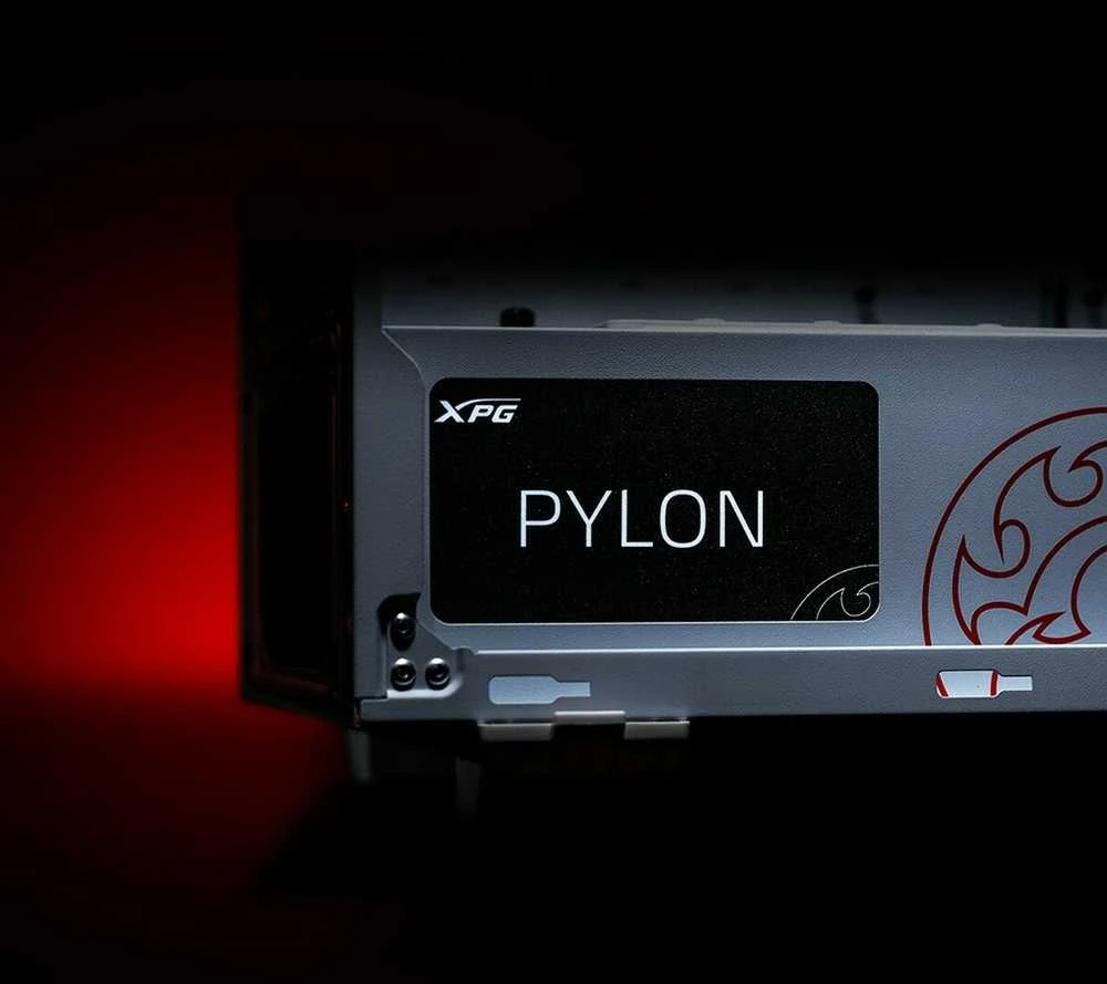 XPG (ADATA) XPG PYLON 550W maitinimo šaltinis