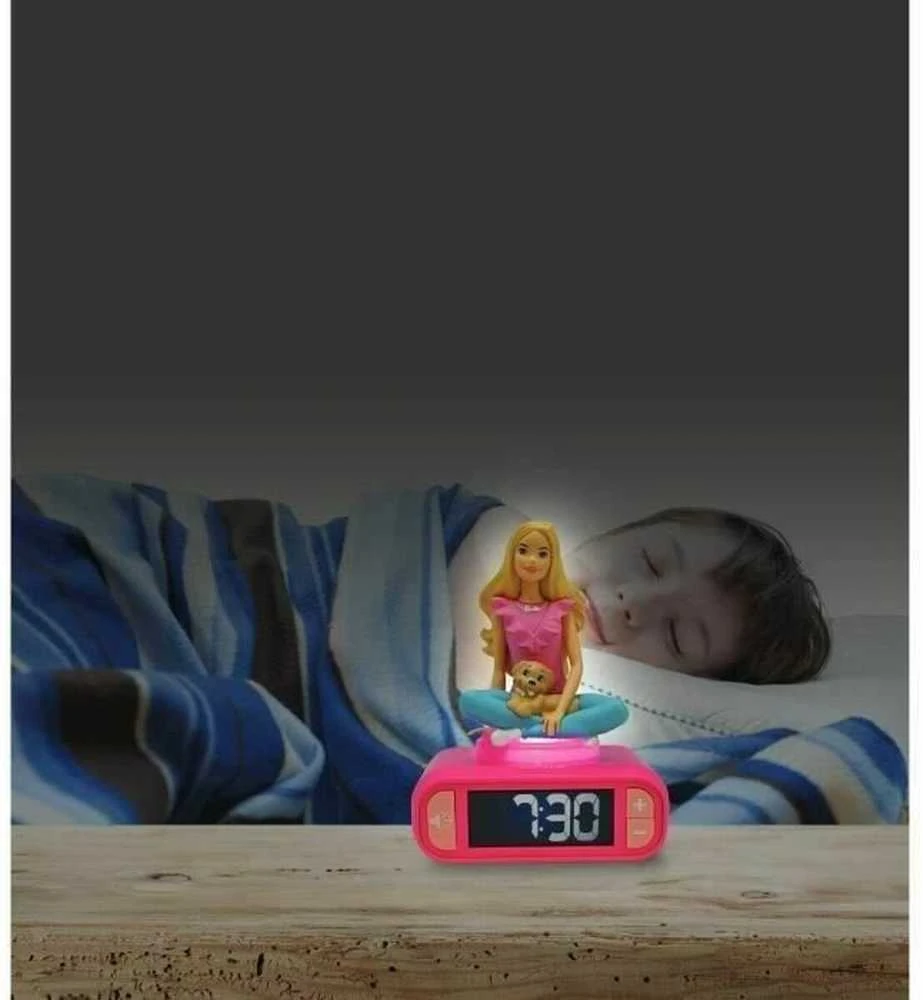 Lexibook,Barbie Lexibook Barbie RL800BB rožinė