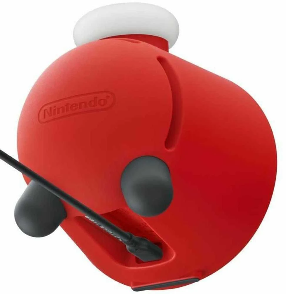 „Nintendo“ garso laikrodis: žadintuvas