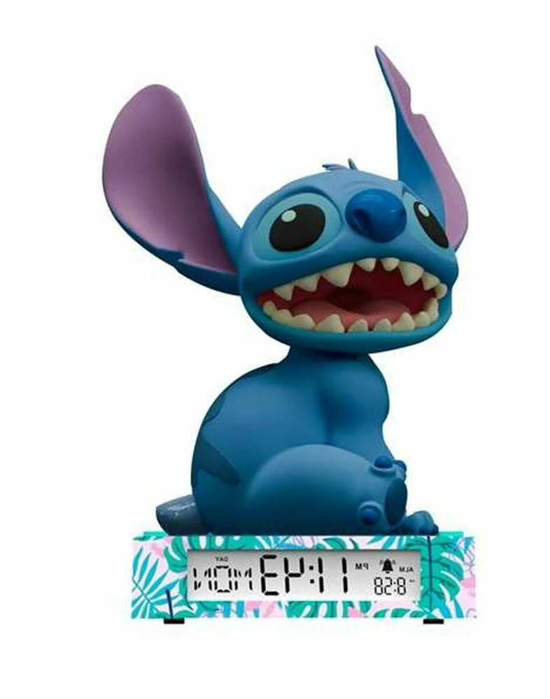 Stitch 3D LAS3055 mėlyna