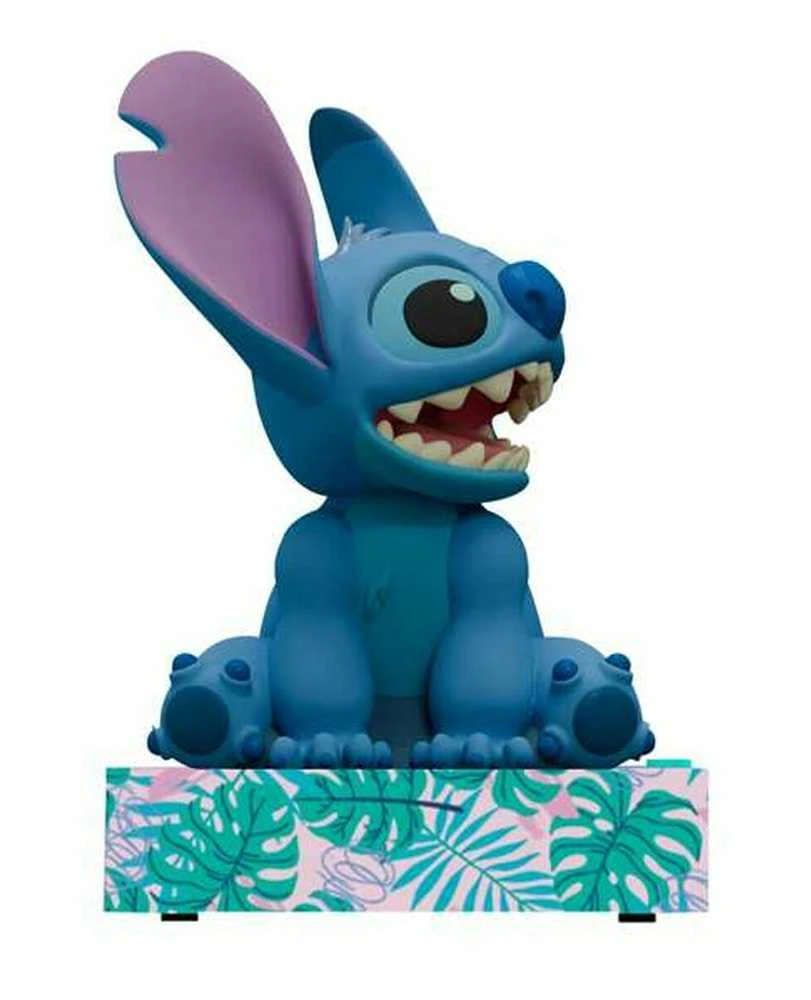 Stitch 3D LAS3055 mėlyna