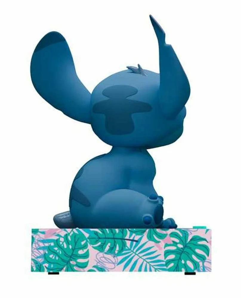 Stitch 3D LAS3055 mėlyna