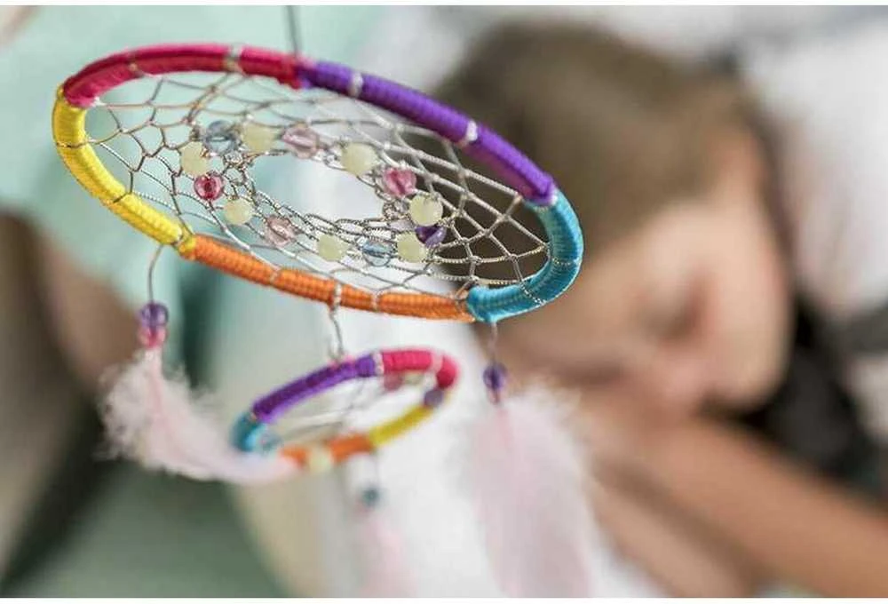 3Doodler 4M Unenäopüüdja