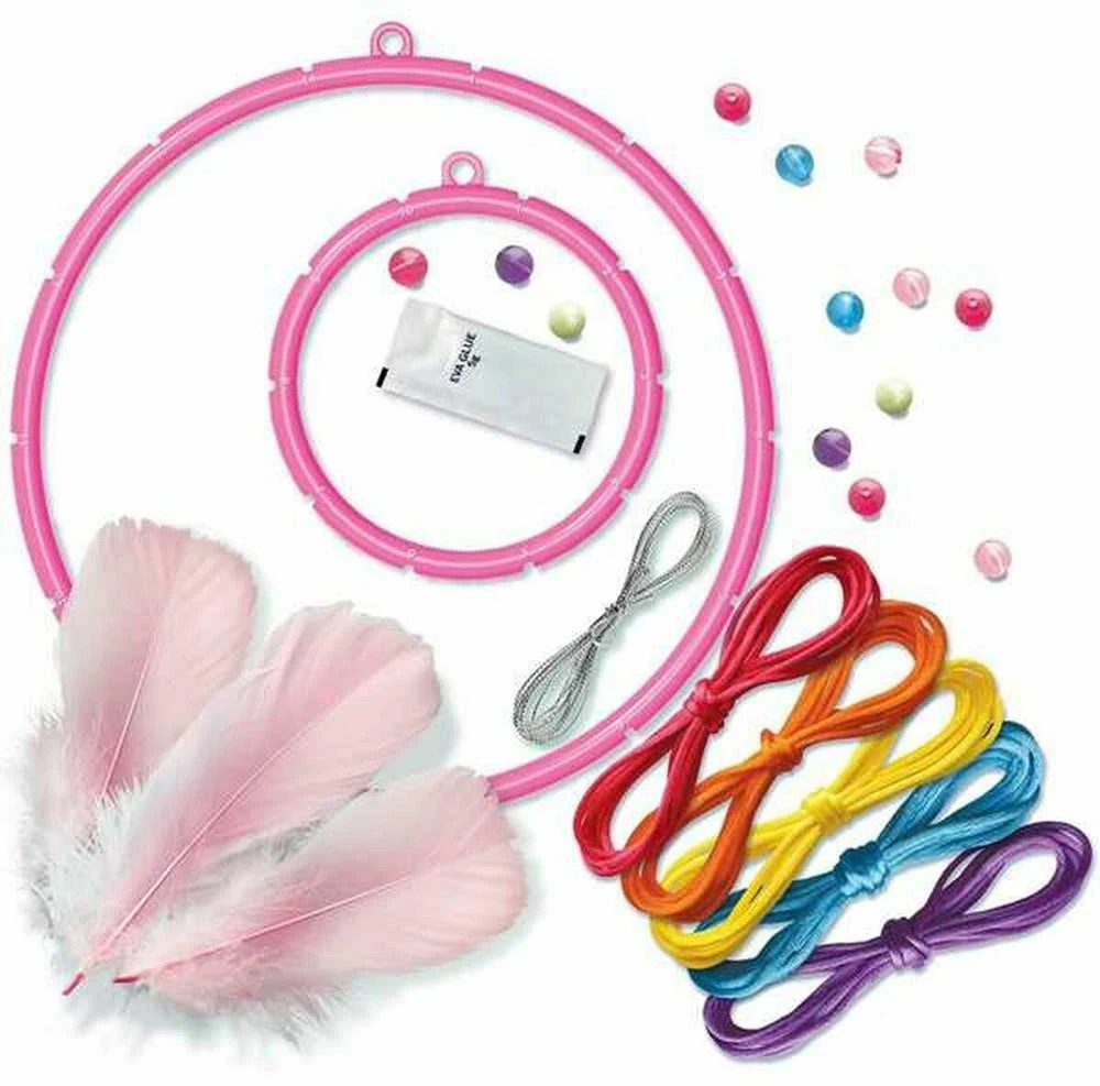 3Doodler 4M Unenäopüüdja