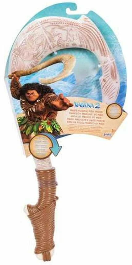 „Disney Vaiana“ – Maui stebuklingasis kabliukas (237624)
