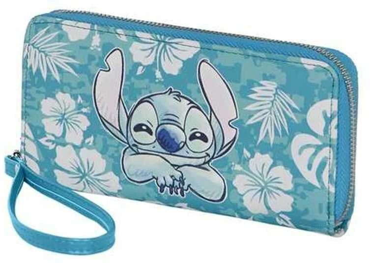 Karactermania Disney Stitch Aloha wallet
