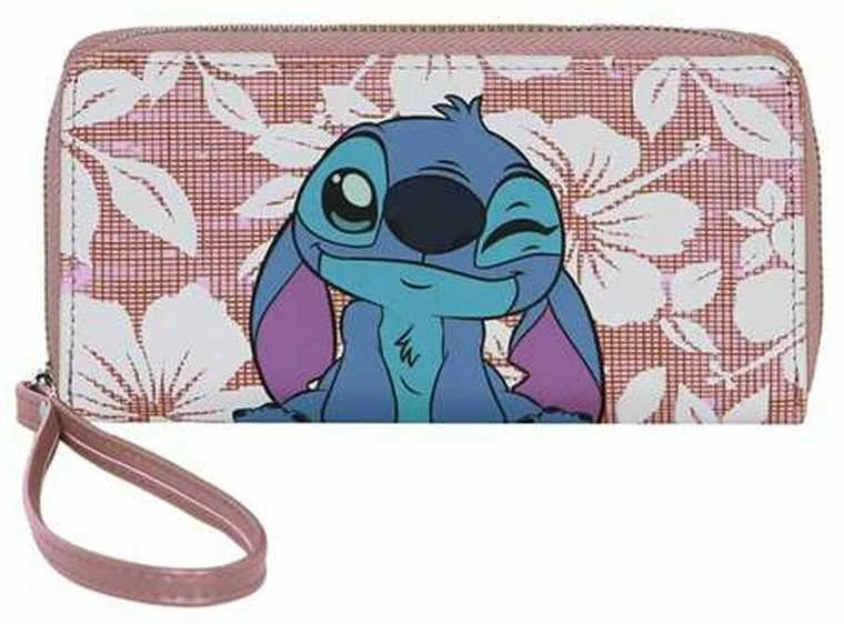 Karactermania Disney Stitch Maui wallet